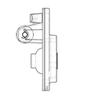 A12-28445-000 ADAPTER-BRAKE,SUSP