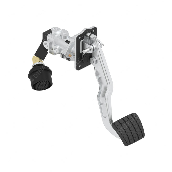 A12-28474-001 BRAKE-PEDAL,VALVE,MUF,E6,BW
