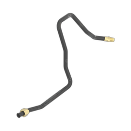 A12-28635-000 TUBE-DISCH,METAL,ISL