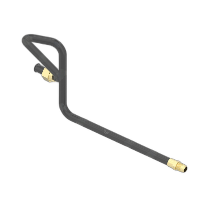 A12-28636-000 TUBE-DISCH,11.9 ISX 12G