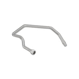 A12-28683-000 TUBE-ASSY,DISCH,METAL,ISB