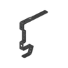 A12-28694-008 BRKT-TEM,UPR,DT-WRAP,R&C,FLAT