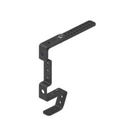 A12-28694-008 BRKT-TEM,UPR,DT-WRAP,R&C,FLAT