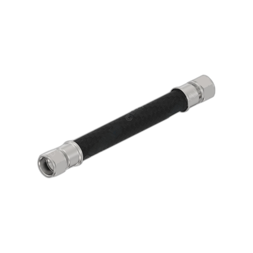 A12-28712-013 HOSE ASSY-WIREBRAID, 12,HITEMP