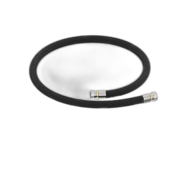 A12-28712-017 HOSE ASSY-WIREBRAID, 12,HITEMP