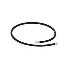 A12-28712-020 HOSE ASSY-WIREBRAID, 12,HITEMP