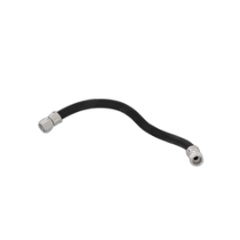 A12-28712-026 HOSE ASSY-WIREBRAID, 12,HITEMP