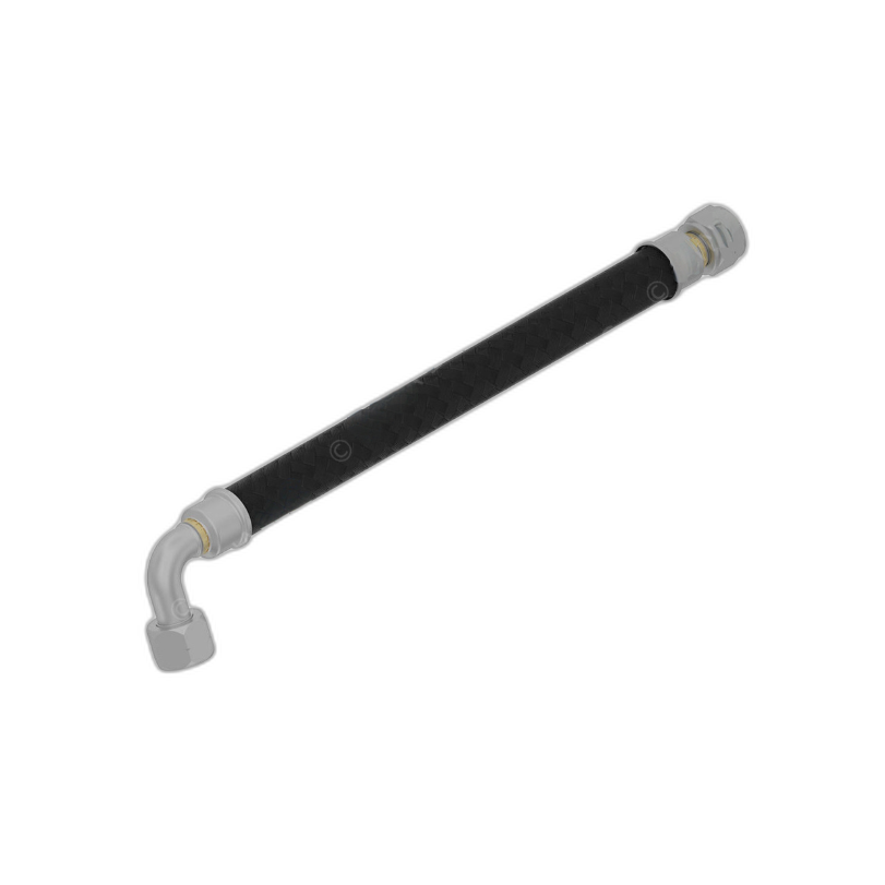 A12-28724-014 HOSE ASSY-COMP DISCH,12,90DEG
