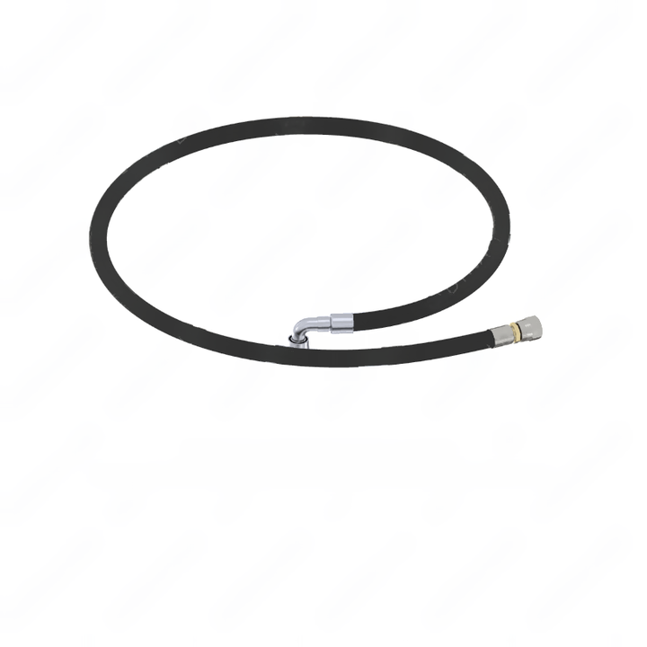 A12-28724-018 HOSE ASSY-COMP DISCH,12,90DEG
