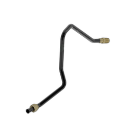 A12-28959-000 PIPE-ASSY,ENGINE,ISL,DUAL,12