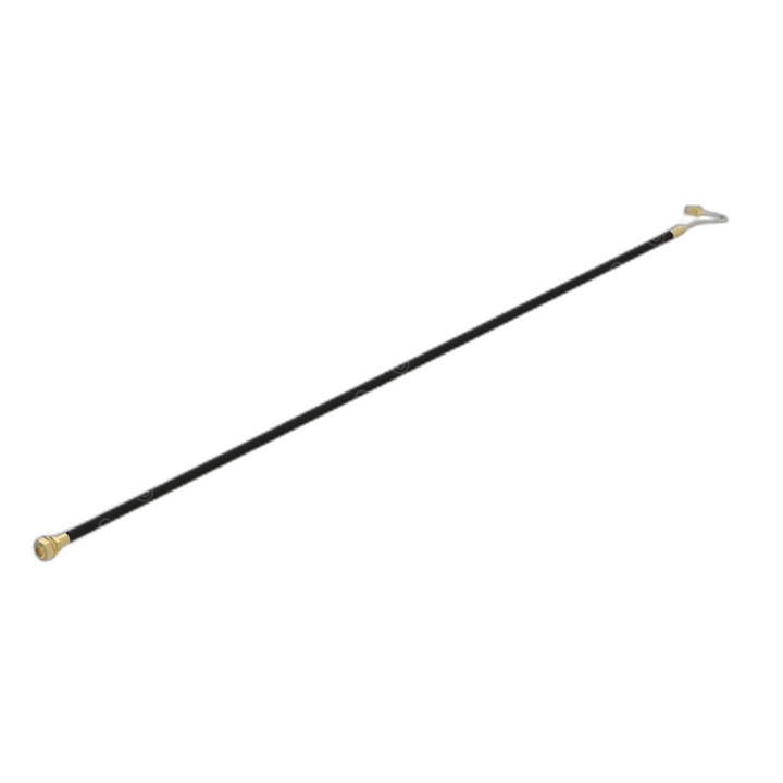 A12-29189-000 HOSE ASSY-HYDR,RL,WEMC