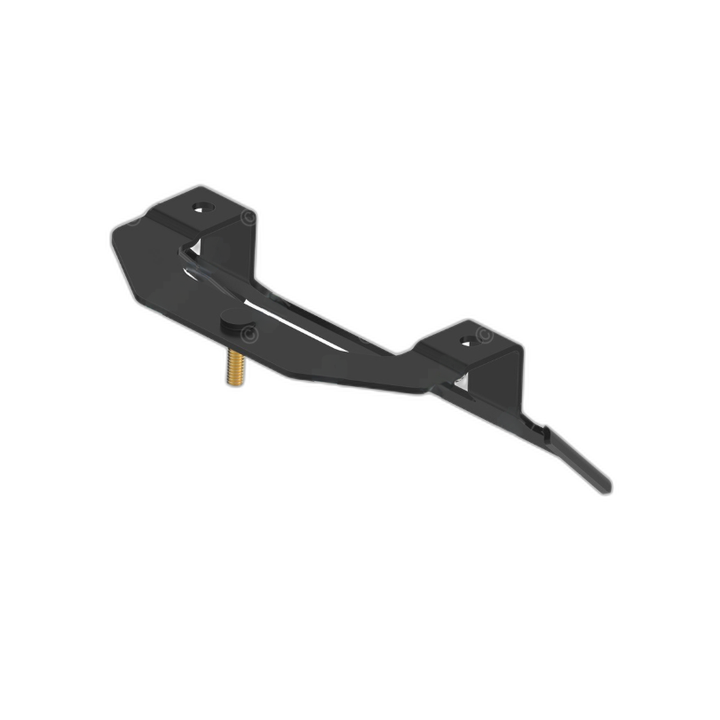A12-29482-000 BRKT-ASSY,AIR PPG,NOSEBEAM,RHD