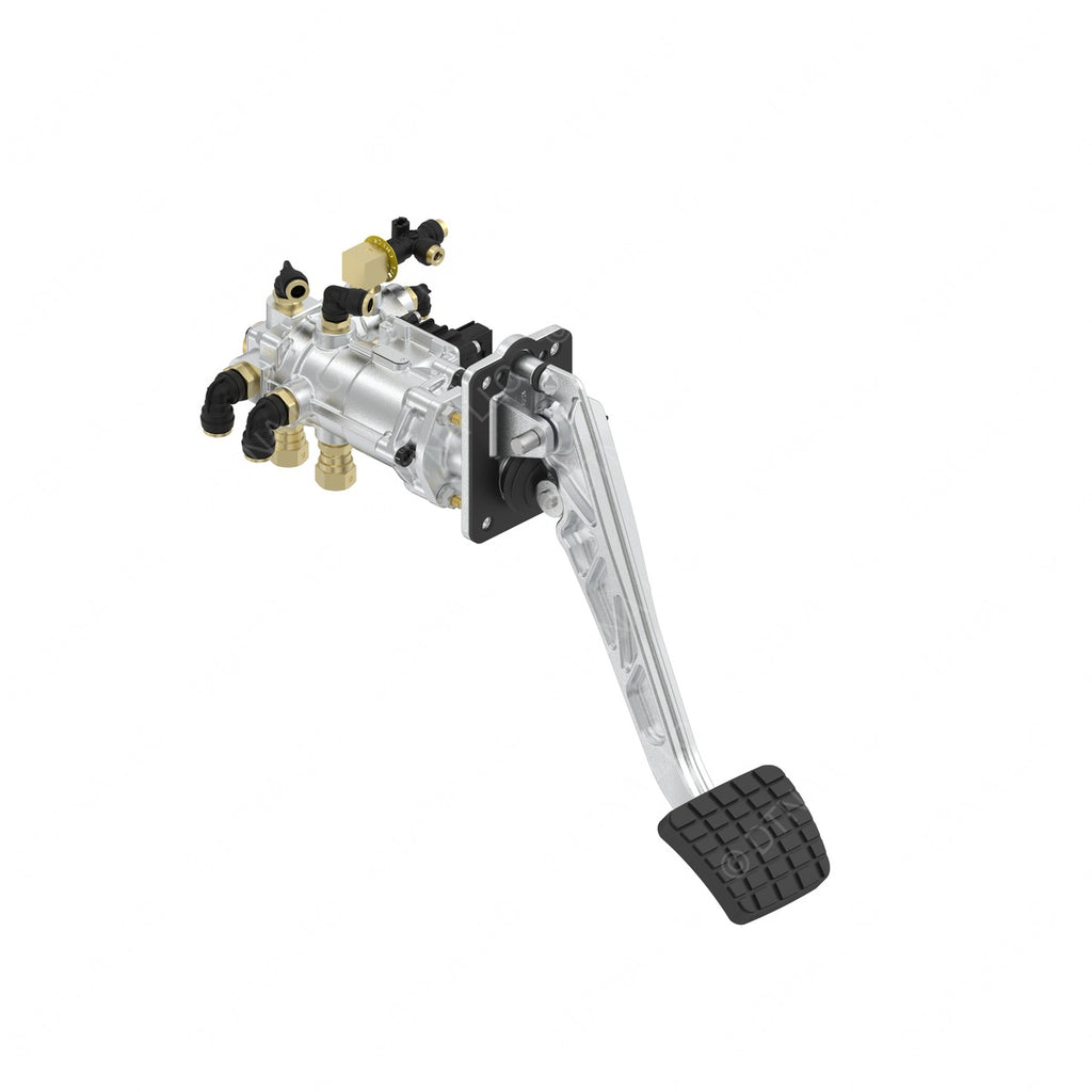 A12-29586-002 FT VLV-M2,2V,WINCH,TP IN-RAIL