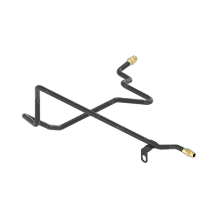 A12-30028-000 TUBE-DISCH,ISL,META