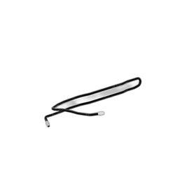 A12-30114-001 TUBE-DISCH,NGC RHD,ZONE3,550XM