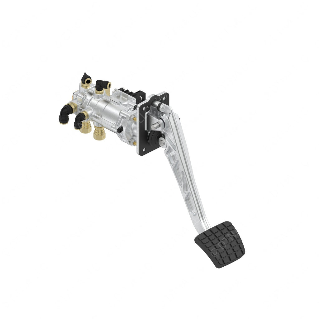 A12-30122-000 FT VLV-M2,1V,WORK BRAKE