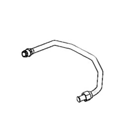 A12-30159-000 PIPE-DISCH,ENG MTD,X15,4900