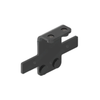 A12-30219-000 ASSY-BRKT,MTG SUPT,ECP,A/L B2B