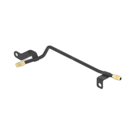 A12-30607-000 TUBE-DISCH,ISX12N,L9N,LHFF