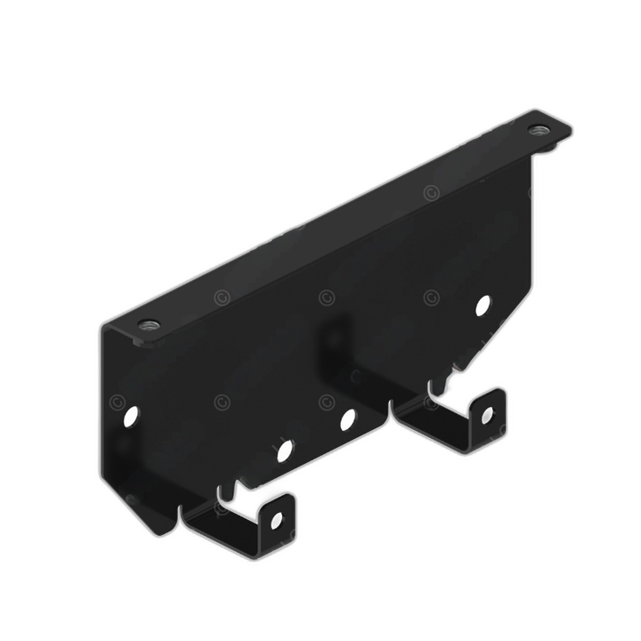 A12-30630-002 ASSY-BRKT,MTG,ECP,TOP MOUNT