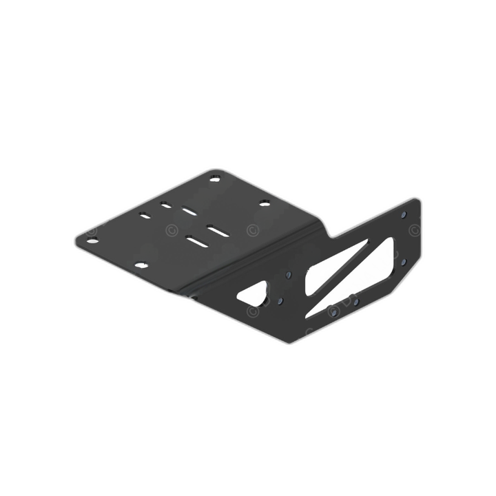 A12-30638-006 ASSY-BRKT,MTG,1 ECP,NEWAY/PMX