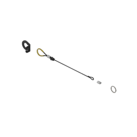A12-30666-175 ASSY-KIT,YLW CBL,DRN VLV,175CM