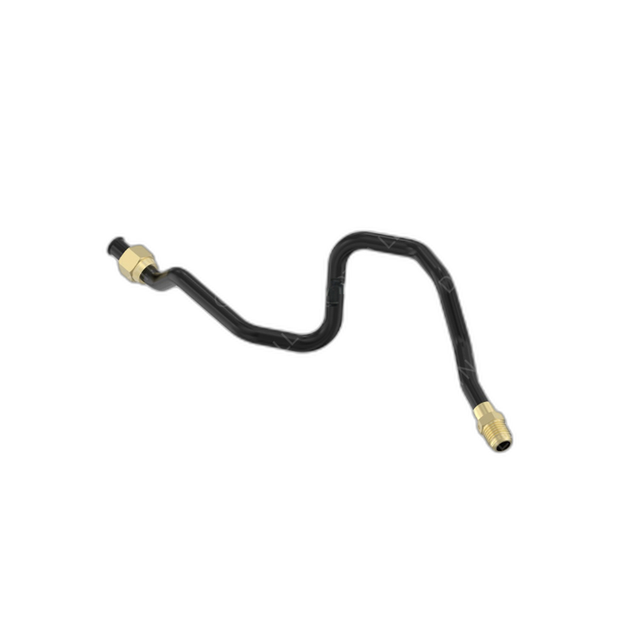 A12-31301-000 TUBE-DISCH,L9,ENGINE MTD,2 CYL