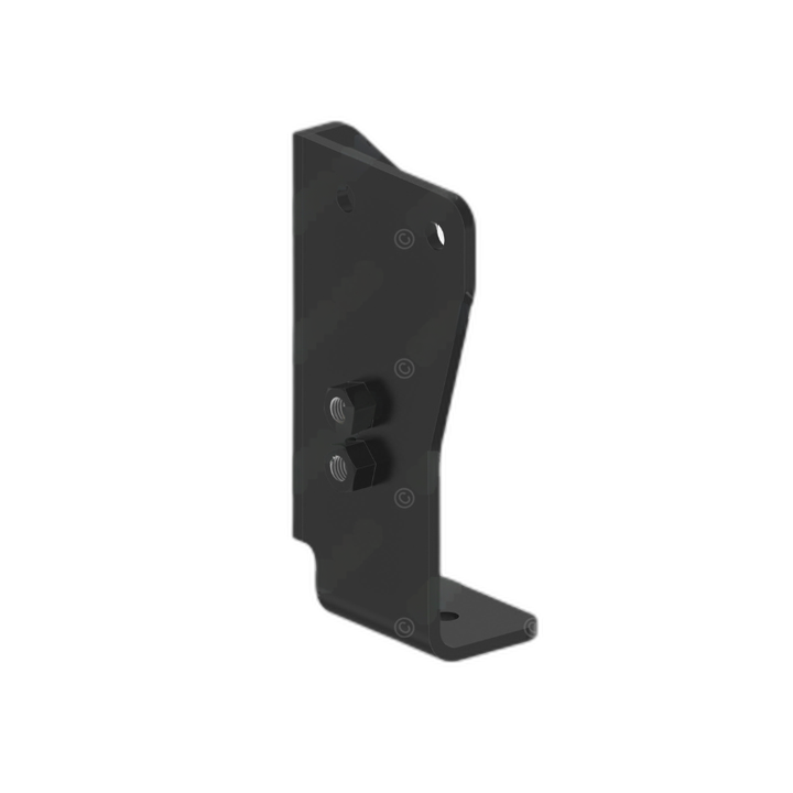 A12-31480-000 BRKT,HV AIR COMP,REAR,EMG