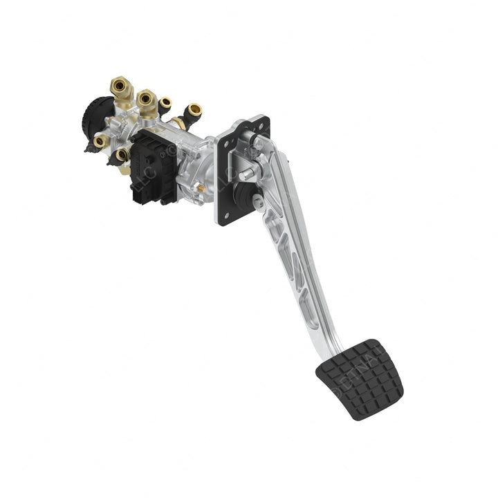 A12-31513-000 FT VLV-RHD,2V,MUFFLER