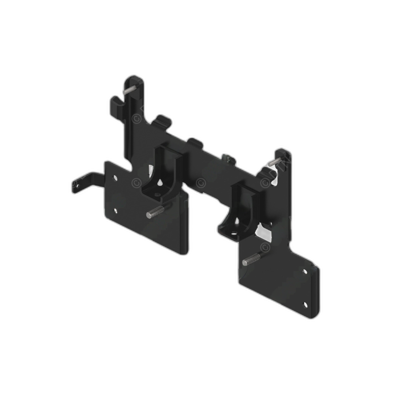 A12-32040-000 BRKT-AIR TANK,PRIM,EP4,FUSEBOX