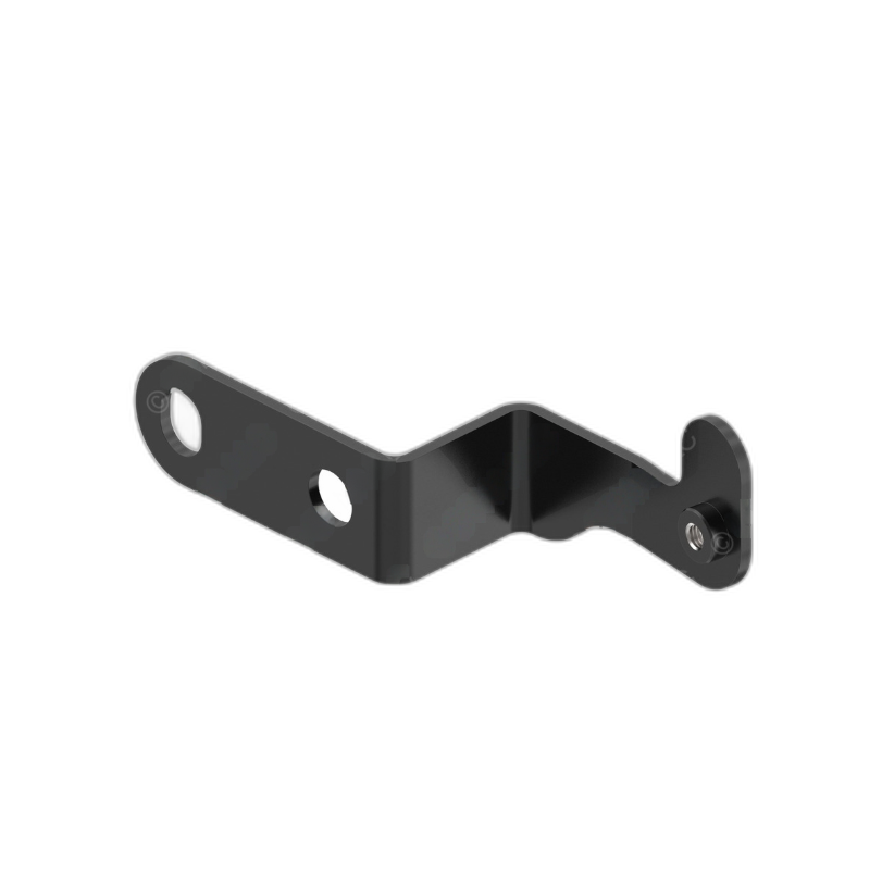 A12-32184-000 BRKT-DISCH,LH INRAIL,P4 RHD