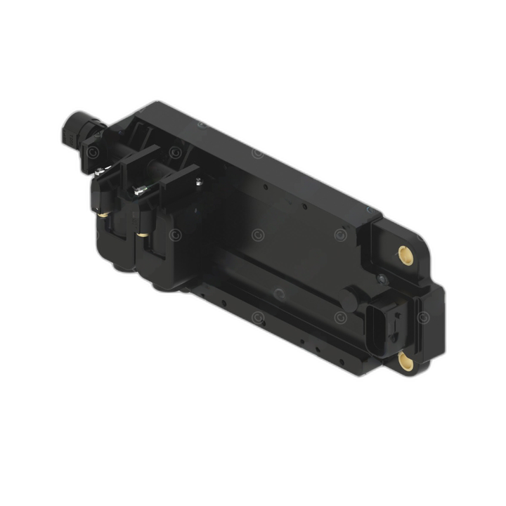 A12-32241-002 BANK-ECP,2 SOLENOIDS