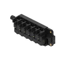A12-32241-006 BANK-ECP,6 SOLENOIDS