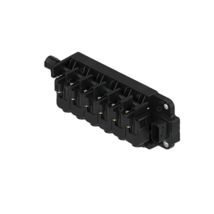 A12-32241-011 BANK-ECP,1 SOLENOID