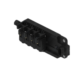 A12-32241-014 BANK-ECP,4 SOLENOIDS