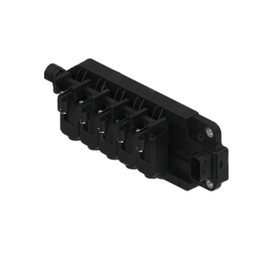 A12-32241-015 BANK-ECP,5 SOLENOIDS