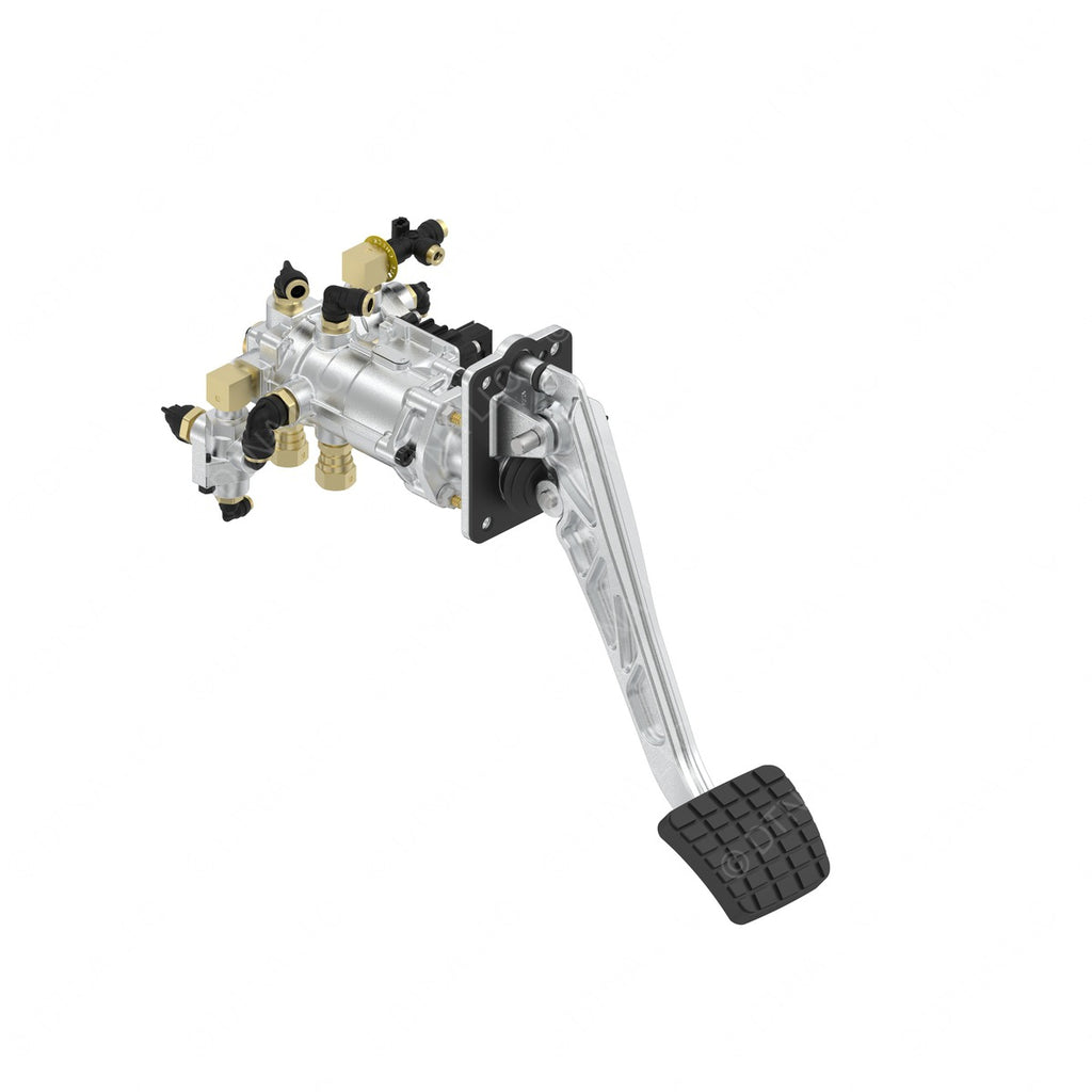 A12-32297-002 FT VLV-M2,2V,WINCH,THV,PC 3