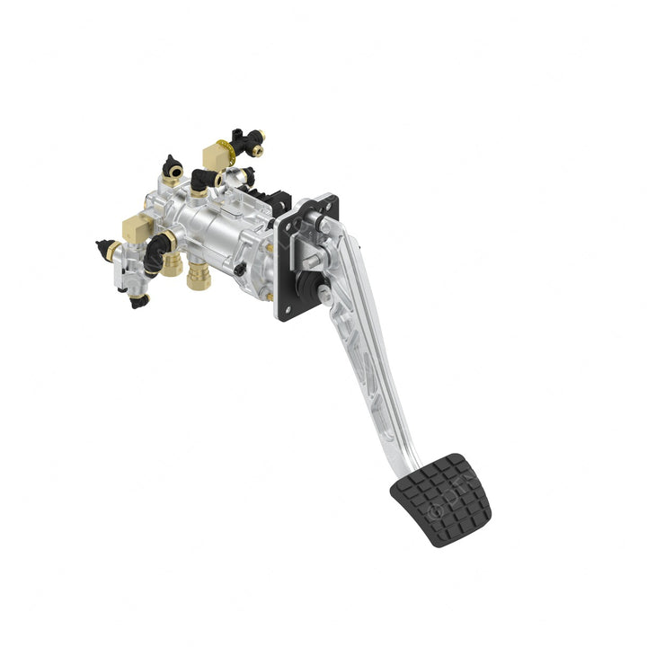 A12-32297-002 FT VLV-M2,2V,WINCH,THV,PC 3