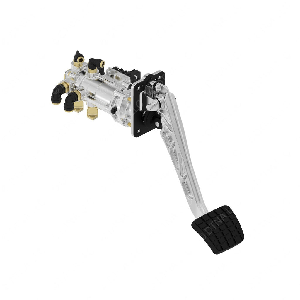 A12-32980-000 FT VLV-M2,2V,TP IN-RAIL