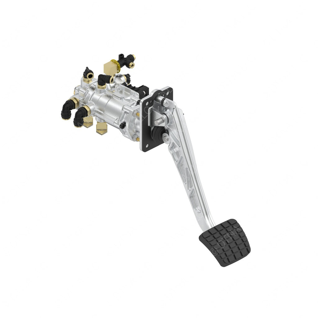 A12-32980-002 FT VLV-M2,2V,WINCH,TP IN-RAIL