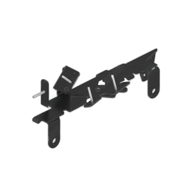 A12-33017-000 BRKT-ERAIL,EP4,FUSEBOX,NEW