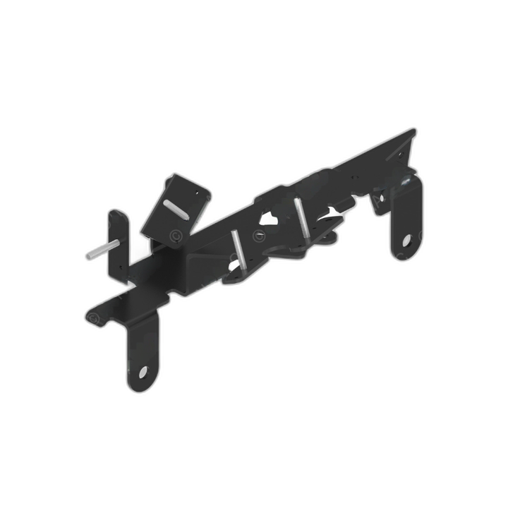 A12-33017-000 BRKT-ERAIL,EP4,FUSEBOX,NEW