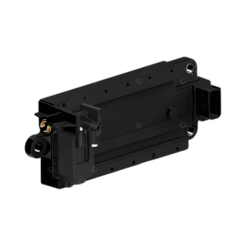 A12-33710-001 BANK-ECP,1 SOLENOID