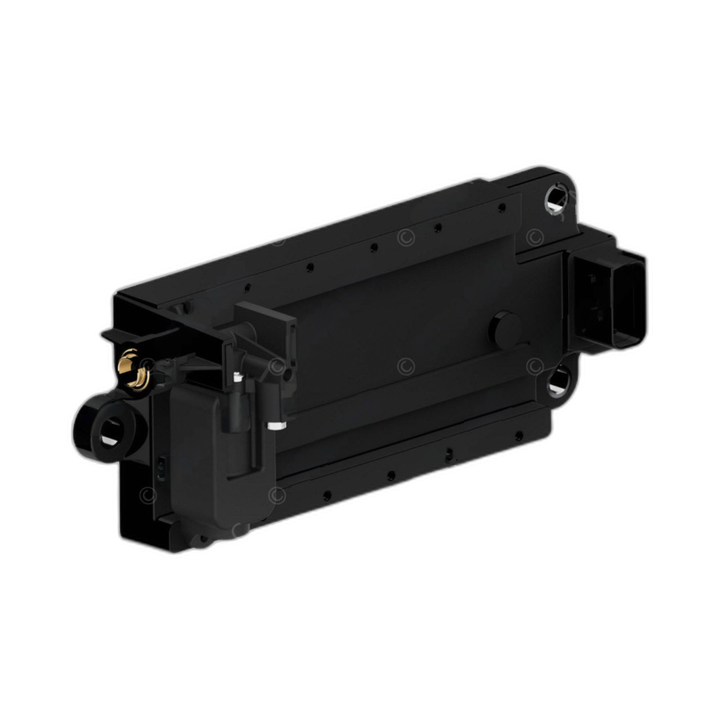 A12-33710-001 BANK-ECP,1 SOLENOID