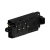 A12-33710-003 BANK-ECP,3 SOLENOIDS