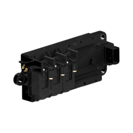 A12-33710-003 BANK-ECP,3 SOLENOIDS
