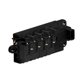 A12-33710-004 BANK-ECP,4 SOLENOIDS