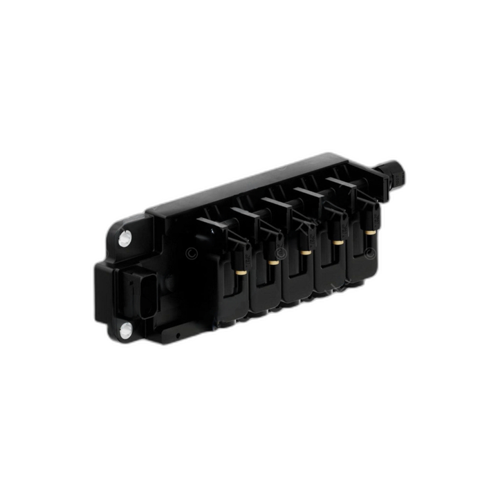 A12-33710-005 BANK-ECP,5 SOLENOIDS