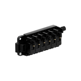 A12-33710-006 BANK-ECP,6 SOLENOIDS