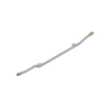 A12-33728-003 TUBE-DISCH,LHRAIL,RHD,DD16, 12